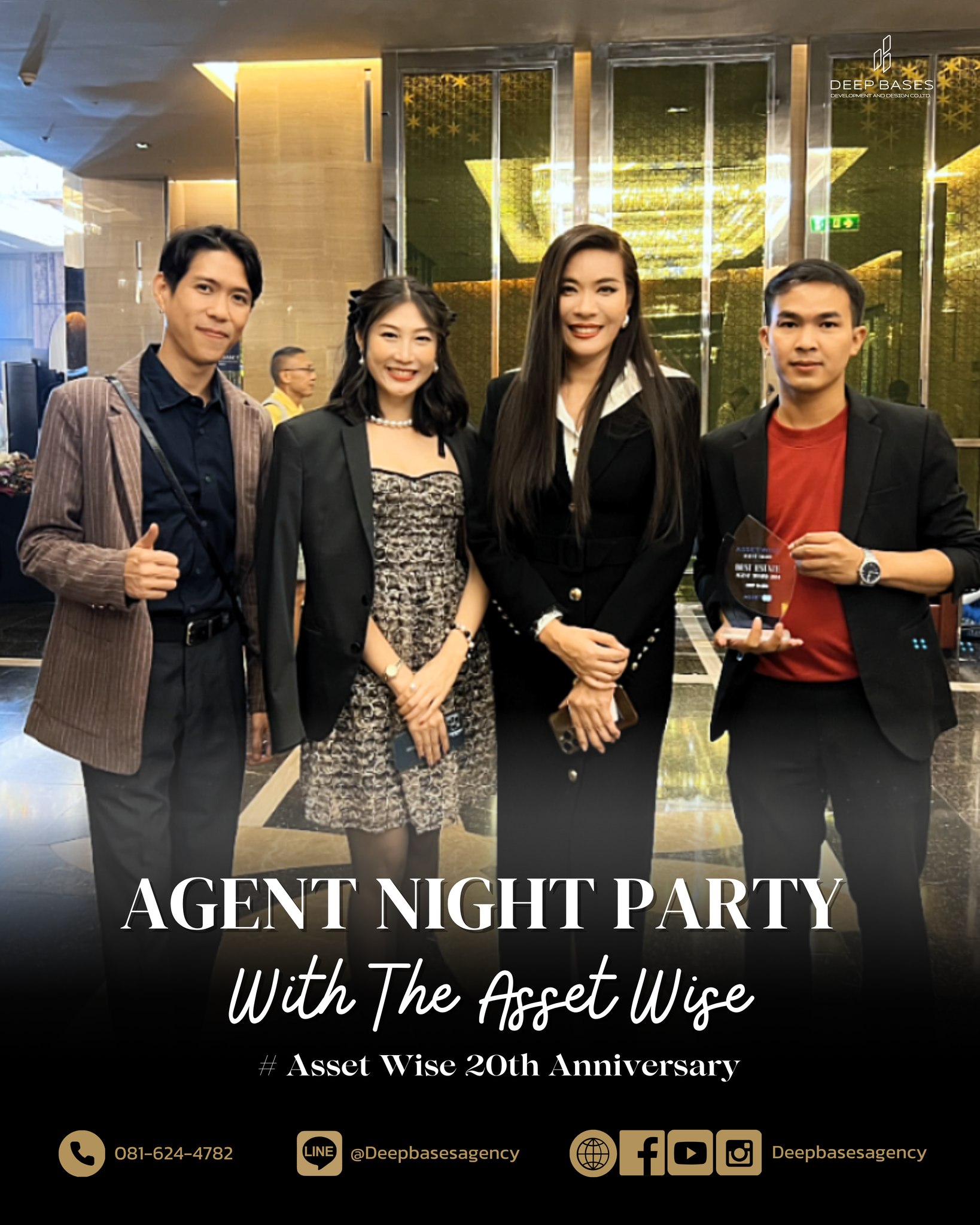 Best Estate Agent Awards